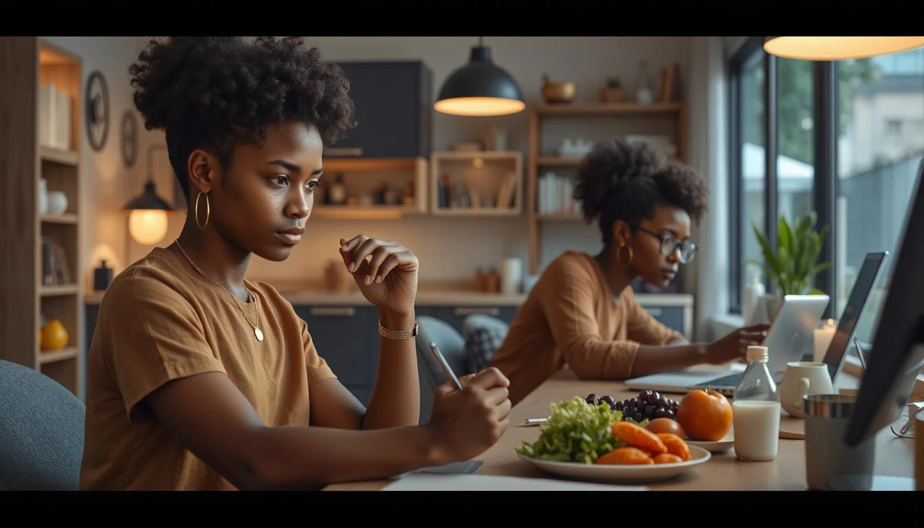 Image Modern Lifestyle Trends Shaping Daily Life